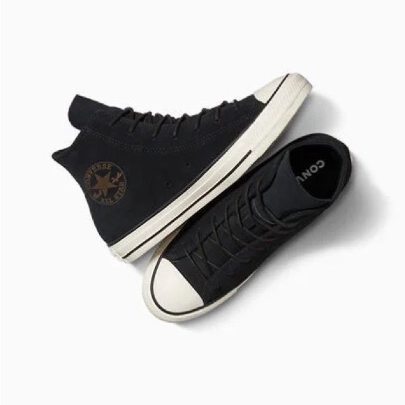 Converse Chuck Taylor All Star Mono Suede - Picture 1 of 3